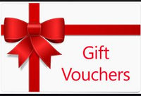 £25 GIFT CARDS