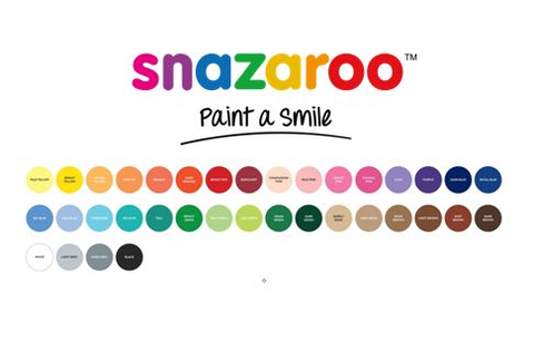 Snazaroo Products