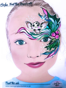 Paint Mania Stencils available now!