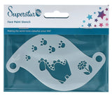 Stencils by Superstar