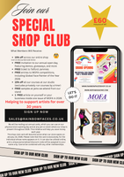 Store Club Card 2026