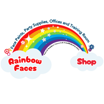 Rainbow Faces Ltd Online Store