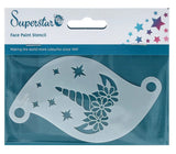 Stencils by Superstar