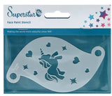 Stencils by Superstar