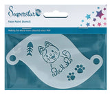 Stencils by Superstar