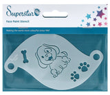 Stencils by Superstar