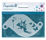 Stencils by Superstar