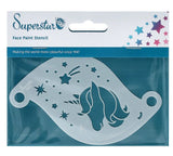 Stencils by Superstar