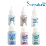 Fine Glitters by Superstar  10G