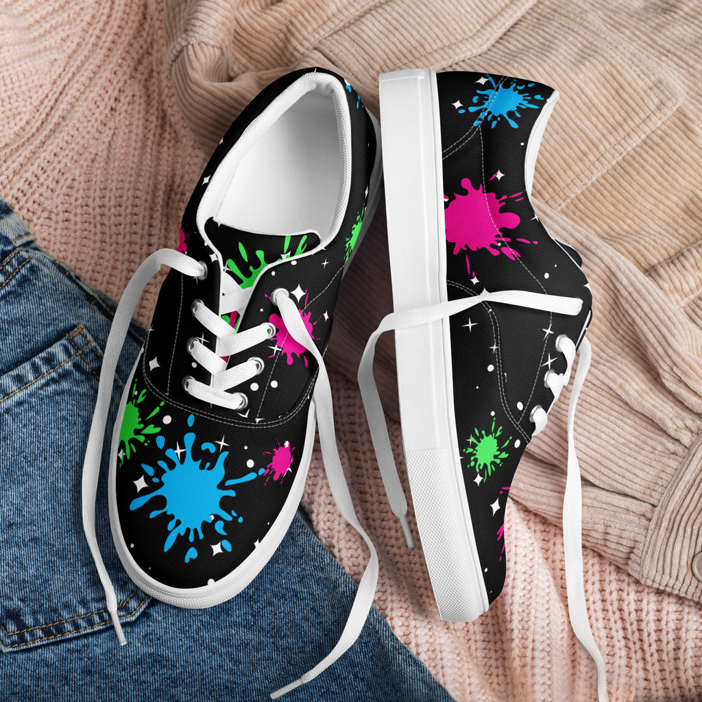 Tennis Shoes Canvas Shoes Painting Design Buy Design Your Own