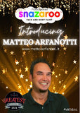 Matteo Arfanotti