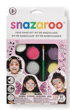 Snazaroo Boxed Kits