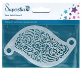 Stencils by Superstar