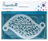 Stencils by Superstar