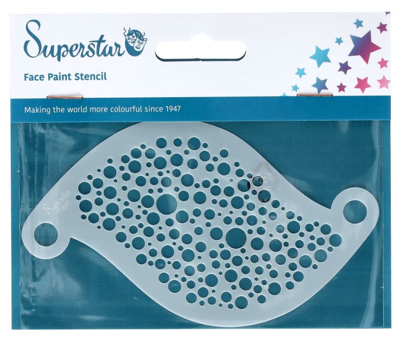 Stencils by Superstar