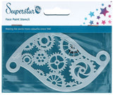 Stencils by Superstar