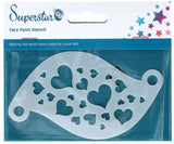 Stencils by Superstar