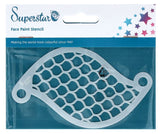 Stencils by Superstar