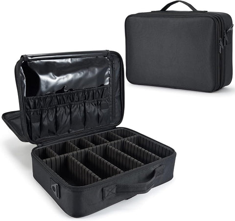 Make up boxes, bags