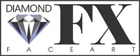DFX Face Paints