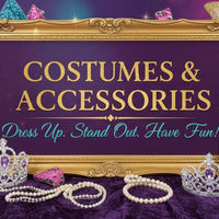 Costumes and Accessories