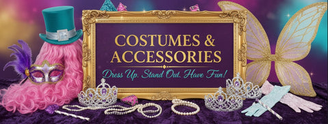 Costumes and Accessories