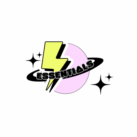 Essentials by Samantha Helen