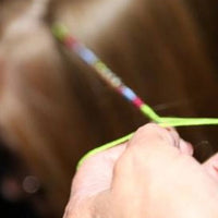 Hair Braids Supplies