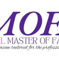 MOFA -Master of face art magazine