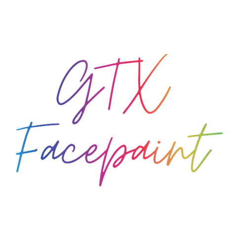 GTX Face paints