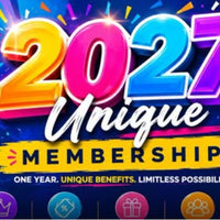 2027 Unique membership