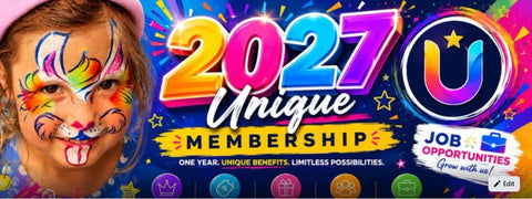 2027 Unique membership