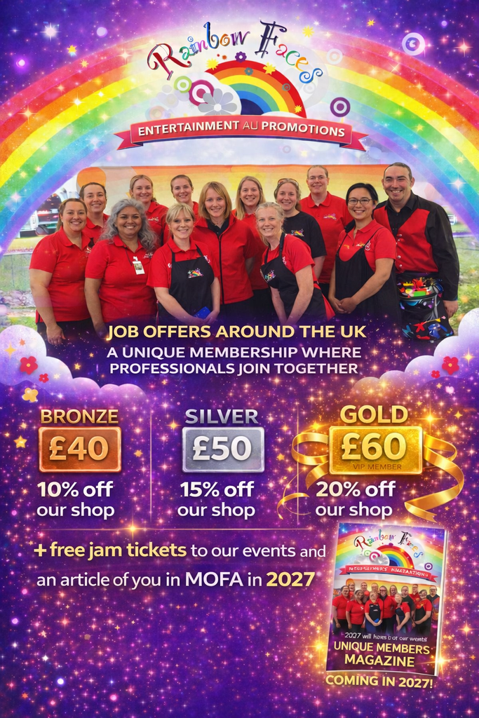 2027 Unique membership