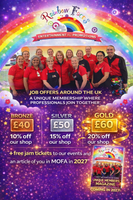 2027 Unique membership