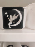 Glitter tattoos stencils