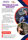 Bubbleology courses