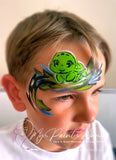 Paint Mania Stencils -Available soon, pre-order today