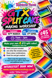 Gtx making workshop