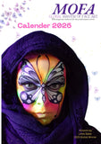 2026 Calenders