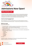 Online 12 week course + 1 week assessment