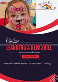 Online 12 week course + 1 week assessment