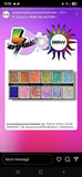 Glitter Balm by Essentials