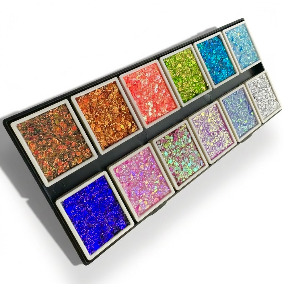 Glitter Balm by Essentials