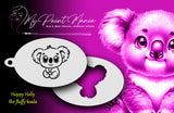 Paint Mania Stencils -Available soon, pre-order today