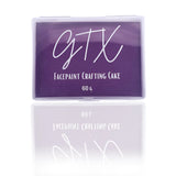 GTX Regular colours 60g