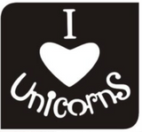 Glitter tattoos stencils