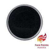 Black and White face paint -Different brands