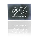 GTX Regular colours 60g
