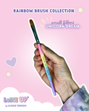 Lodie UP Rainbow Brushes