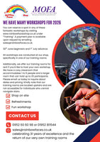 Bubbleology courses